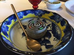 -三号黄浦会Canton Table