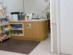 -爱妮康宠物医院·干细胞免疫细胞·肿瘤·心脏(张江店)