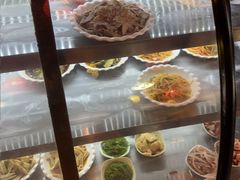 -金杨拉面王小吃面馆·牛三宝面·红烧牛肉粉