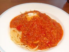 米兰风味肉酱面-萨莉亚意式餐厅(南京环亚凯瑟琳广场店)