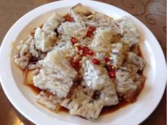 老白肉馆-老白肉馆(临江小区店)