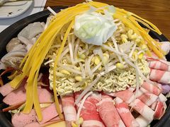 -八福力韩国休闲餐厅(泉舜店)