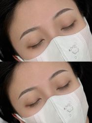 -四七美学·半永久纹眉