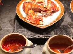 -富力丽思卡尔顿酒店·香荟全日制餐厅