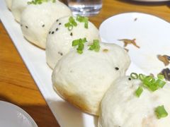 -金枝玉叶上海人家食府(三里河店)