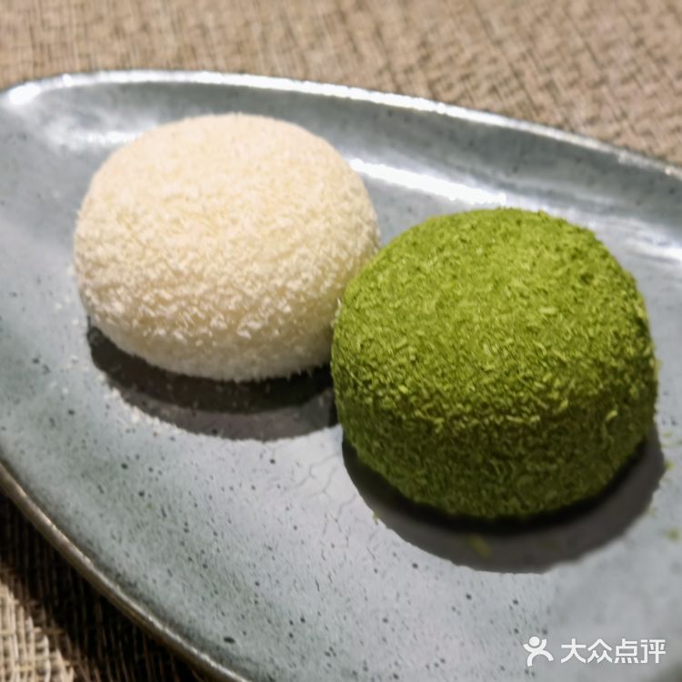 第一次吃楼下这家日料