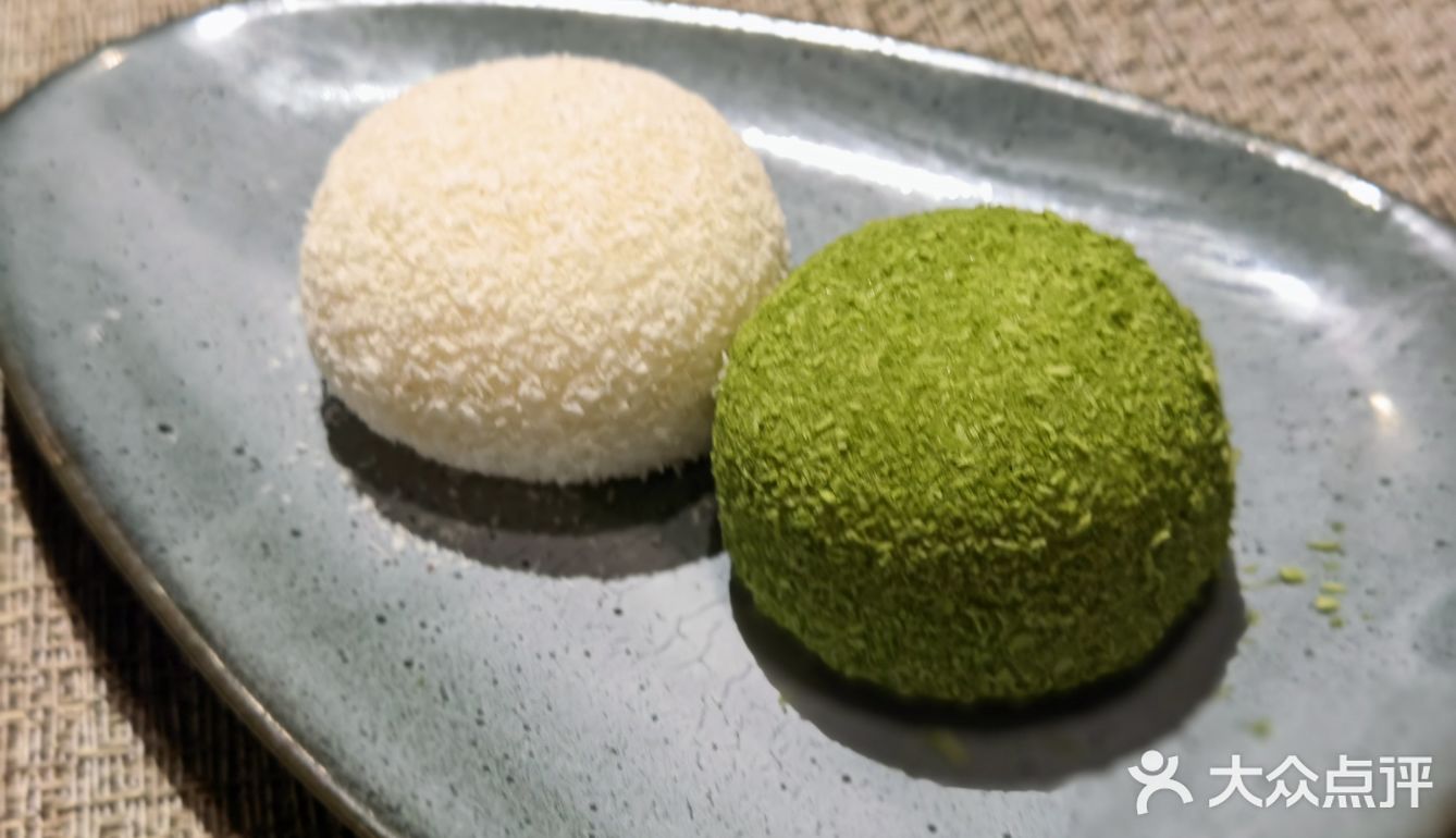 第一次吃楼下这家日料