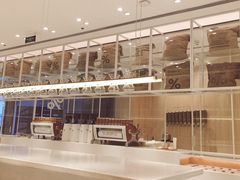 -% Arabica阿拉比卡咖啡(深圳湾万象城店)