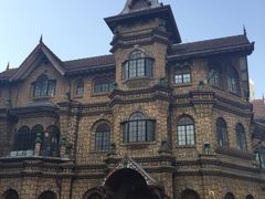 -马勒别墅饭店(静安寺店)