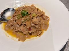 -木守西溪溪隐餐厅