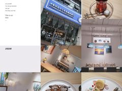 -伊斯坦布尔土耳其清真咖啡餐厅