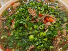 -辉哥富顺盐帮菜(西派国际店)