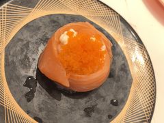 -争鲜回转寿司(通州万达店)