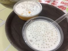 -小草糖水(海棠村店)