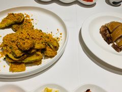 -A One Kitchen·南京精菜馆(德基广场店)