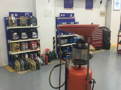 -车享家汽车养护中心(永胜中路店)