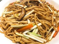 长寿伊面-汇兴源餐馆(小北路店)