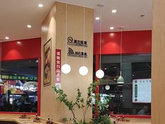 -华记煲仔华·煲仔饭(三元里万科里店)