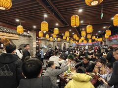 -小街天府(西工小街店)