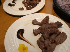 -花枝日本料理(金沟河店)