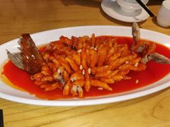 -赤宴·川菜(玉林店)
