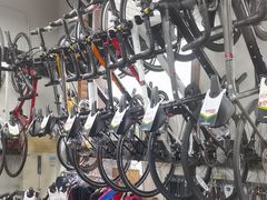 -美利达自行车(霁月园店)