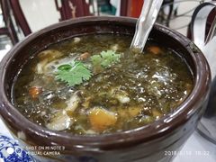 草庐一品鲜-草庐酒家