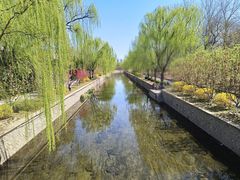 -元大都城垣遗址公园