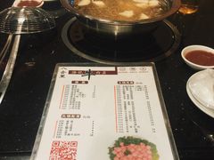 -八合里牛肉火锅(八合里总店)