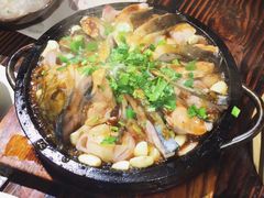 -小胡同炒鸡(胜利路店)