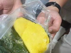 -夹江老头叶儿粑(石雁儿小区店)