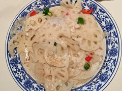 -欧记大排档·景德菜(上海首店)