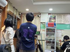 -荔林食店(西华路店)