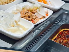 -海底捞火锅(天津SM城市广场店)