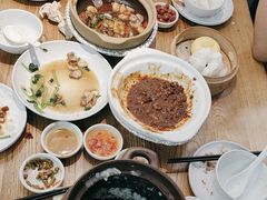 -潮粥荟·潮汕砂锅粥(槐房万达店)