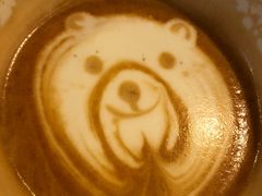 -春风十里咖啡馆