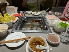 -海底捞火锅(江北万达商业广场店)
