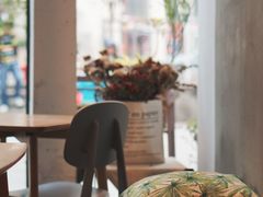 -Home Cafe(水榭春天店)