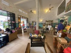 -Fresh Fruit Factory - Fruit Cuisine Restaurant