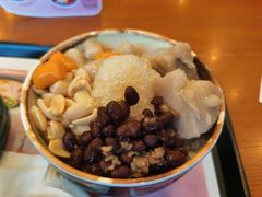 芋圆4号-鲜芋仙(高新万达广场店)
