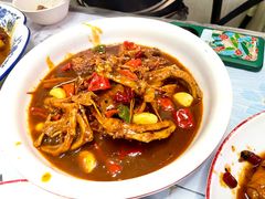 -佳佳麻辣烧菜馆