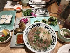 -米纸越南小馆(金鹰世界店)