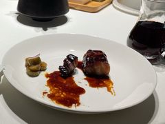 秘制黑叉烧-炳胜品味(海印总店)