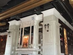 -哈布斯扒房(华发商都店)