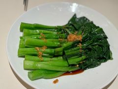 -蔡澜点心·粤菜(嘉里中心店)