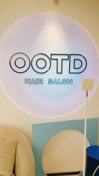 -OOTD造型