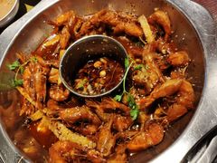 -喜虾客·大虾火锅(郑州无限城店)
