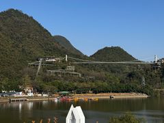 -宝晶宫旅游景区