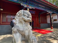 -北京市府学胡同小学