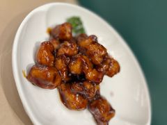 -大潮淮·淮扬菜(何园旗舰店)